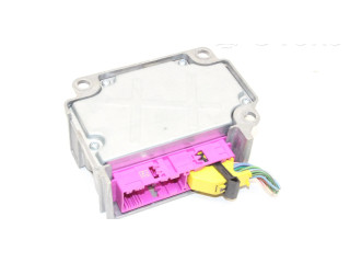 Блок подушек безопасности P68186643AD   Jeep Compass