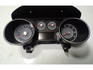 Панель приборов 52039000, 52039000 Fiat Grande Punto