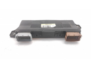 Блок управления центрального замка