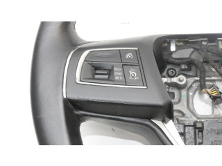 Руль Maserati Ghibli 2013- года