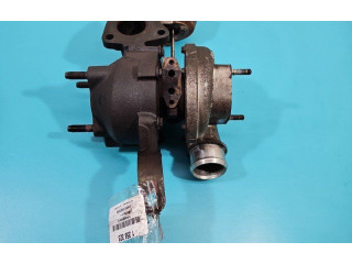 Турбина Honda FR-V 753707-9, IMPRK1358323