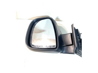 Zpětné zrcátko  Peugeot Partner 2018    