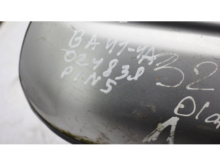 Зеркало электрическое Mazda 323 F 1999 - 2003 года