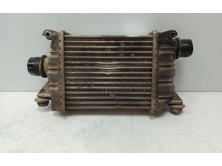 Интеркулер Nissan Almera N16