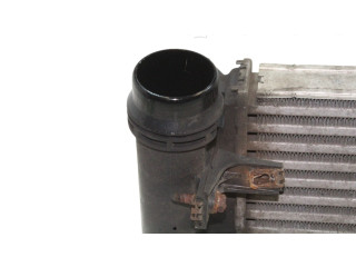 Интеркулер  144614BE0A   Nissan X-Trail T32 