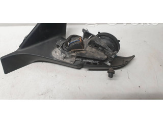 Зеркало электрическое        Volvo S80  2007 - 2013 года   