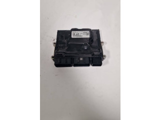 Блок управления двигателя 237101118S, 0281035669 Dacia Duster II