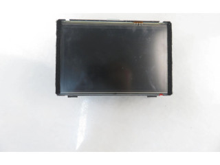 Дисплей 280911JA0E Infiniti M