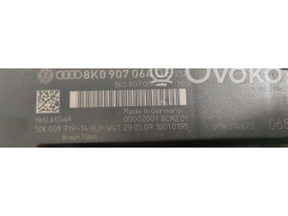 Блок комфорта 8K0907064DE   Audi A4 Allroad   