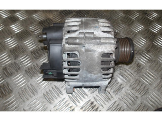 Генератор 231008017R Dacia Duster