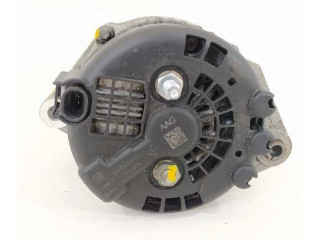 Генератор 96843503 Chevrolet Spark 1.0