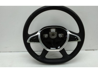 Руль Dacia Logan II  2012 - 2020 года 484005093r      