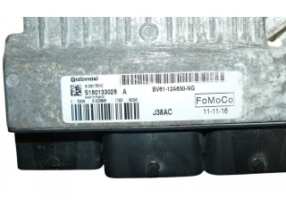 Řídící jednotka BV6112A650NG, BV61-12A650-NG Ford Focus ST 2011