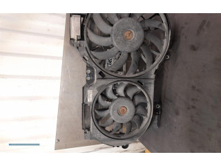 Вентилятор радиатора     4F0121207A4F0    Audi A6 S6 C6 4F 