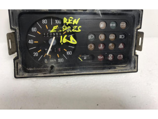 Přístrojová deska Renault Express 1998