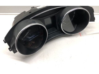 Панель приборов 3T1920841J   Skoda Superb B6 (3T)       