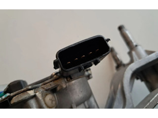 Моторчик дворников 288009448R    Dacia Spring