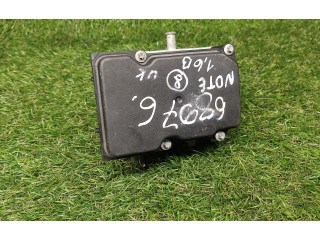 Jednotka ABS 476609U100, 0265231732 Nissan Note (E11) 2008