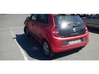 Моторчик дворников 288102205R Renault Twingo III