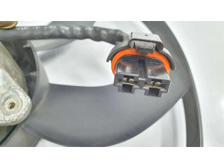 Вентилятор радиатора LR100366 Land Rover Range Rover Evoque L538 2.2