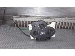 Блок управления климат-контролем N103320L Dacia Logan Pick-Up