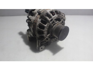 Генератор    Dacia Logan II      