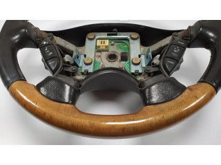 Руль XR833F563FCLEG Jaguar S-Type