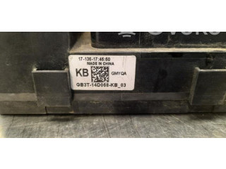 Sicherungskasten komplett Ford Ranger IV