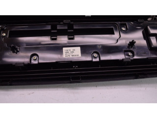 Блок управления климат-контролем 9208592 BMW X3 F25