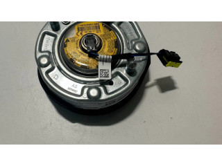 Подушка безопасности водителя 33809279104, 310844090N77AD   BMW 3 GT F34