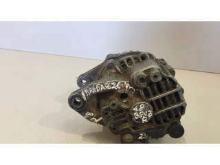 Генератор A2T33191   Mazda 626 1.8     