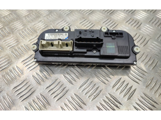 Блок управления климат-контролем 7N0907426R Volkswagen Caddy