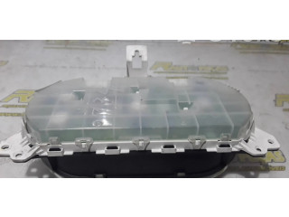 Přístrojová deska Mazda 5 2006 R20196857