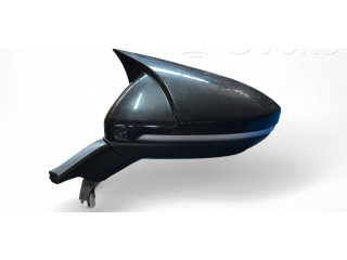 Зеркало электрическое Volkswagen Golf VII 2013 - 2019 года