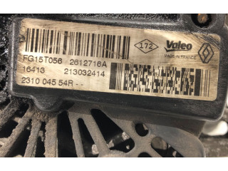 Генератор 231004554R Renault Kangoo II