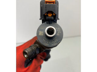 Форсунка 0445110955, 9828959880    Peugeot Partner III   