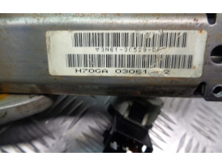рейка Колонка рулевая H70GA3N613C529DD Mazda 3 I 2003 - 2006 года