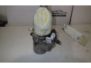 Vstřikovací lišta Saab 9-5 Z19DTH_LPM