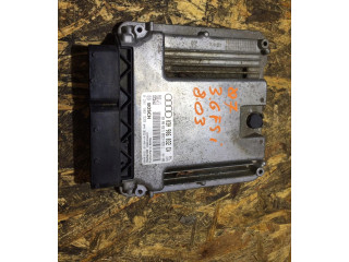 Řídící jednotka 03H906032CA Audi Q7 4L 2010