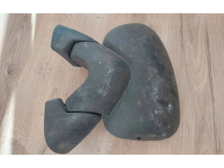 Зеркало электрическое        Renault Trafic II (X83)  2002 - 2014 года   