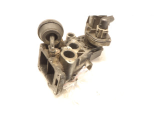 Vstřikovací čerpadlo 0280751016 Seat Ibiza IV (6J,6P)