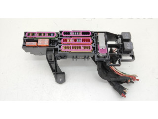 Блок предохранителей 4G0971845A, 4G0971845A Audi A6 S6 C7 4G