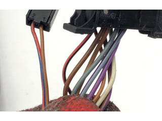 Зеркало электрическое        Skoda Superb B5 (3U)  2001 - 2008 года   