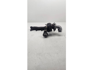 Turbodmychadlo Турбина 172010R041, E1151V40A0466 Toyota Avensis T250