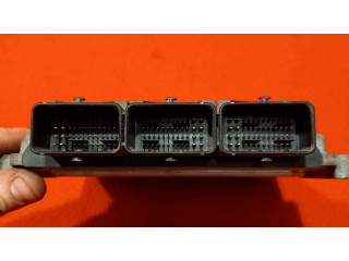 Комплект блоков управления 9664487580, 9663757980   Citroen C-Crosser