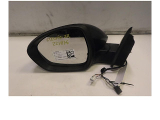 Zpětné zrcátko Alfa Romeo Stelvio 2017