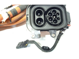 Блок управления 9845880180   Peugeot Partner III