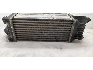 Интеркулер  00000384G6   Citroen C5 