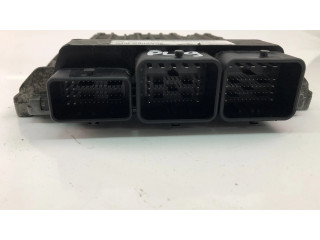 Блок управления двигателем Блок управления AB3912A650DF, S180140002A   Ford Ranger