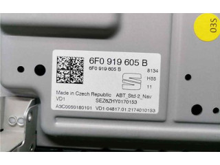 Vstřikovač A3C0050180101, 6F0919605B Seat Arona DLA